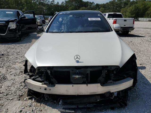 2015 Mercedes-Benz S 550 VIN: WDDUG8CB6FA109595 Lot: 46415894