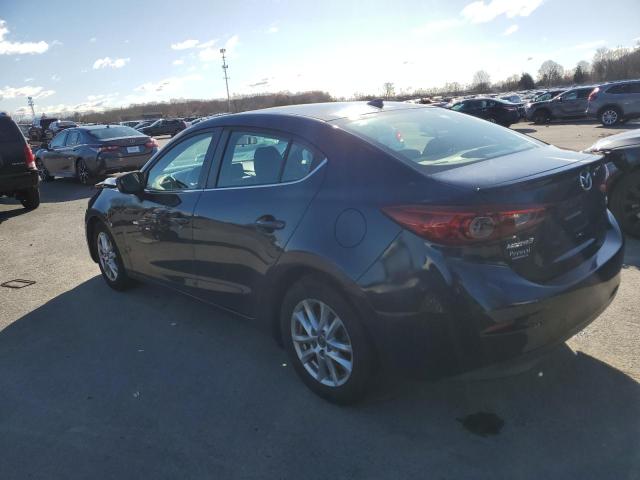 VIN 3MZBM1W79FM221803 2015 Mazda 3, Grand Touring no.2