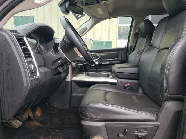 2017 Ram 1500 Laramie VIN: 1C6RR7NT5HS529900 Lot: 44713174