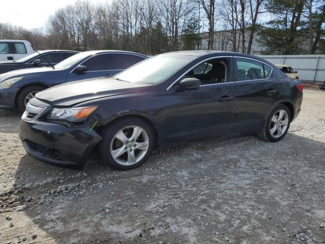 Lot #2423510145 2013 ACURA ILX 20 salvage car