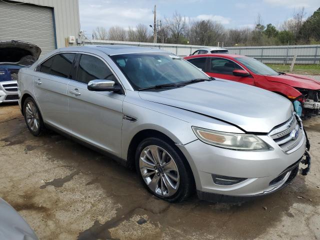 2012 Ford Taurus Limited VIN: 1FAHP2FWXCG131461 Lot: 46584944