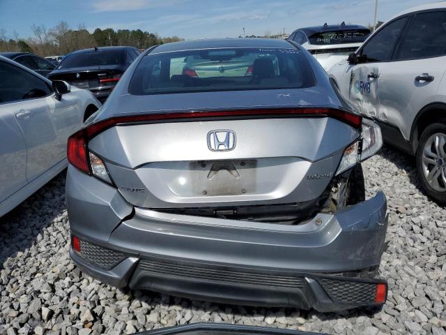 2017 HONDA CIVIC LX 2HGFC4B00HH307120