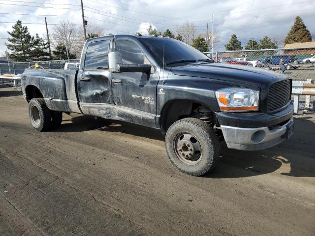 2006 Dodge Ram 3500 St VIN: 3D7MX48C56G220764 Lot: 46806684