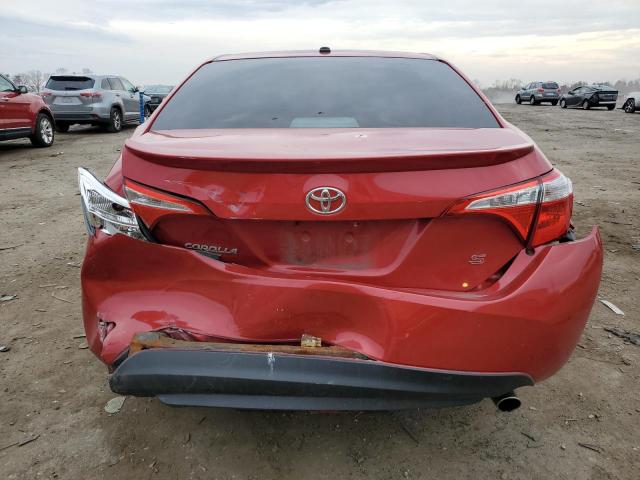 2015 TOYOTA COROLLA L - 2T1BURHE9FC274085