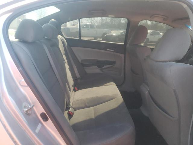 2011 Honda Accord Lx VIN: 1HGCP2F38BA040251 Lot: 46819384