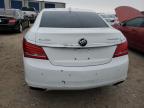 BUICK LACROSSE photo