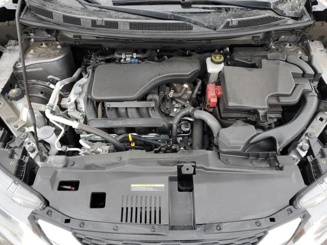 2023 NISSAN QASHQAI SV JN1BJ1BW4PW103008