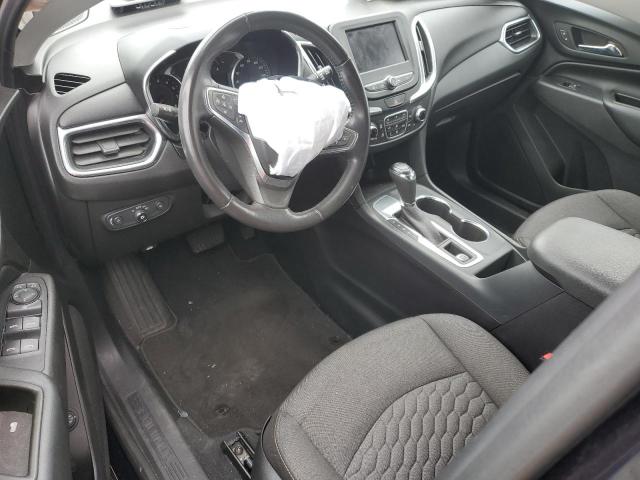 2020 Chevrolet Equinox Lt VIN: 3GNAXKEV3LS507804 Lot: 48688484