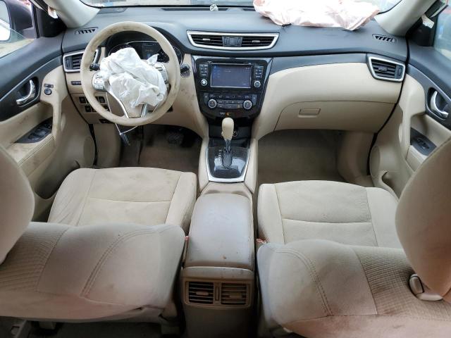 2015 NISSAN ROGUE S - 5N1AT2MV2FC878996