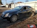 CADILLAC CTS LUXURY снимка