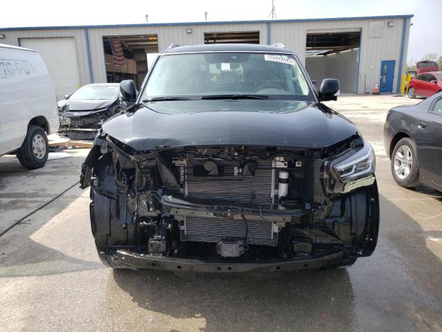 2022 Infiniti Qx80 Luxe VIN: JN8AZ2AF6N9741690 Lot: 46048454