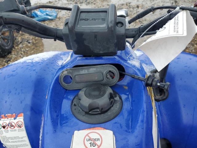 2002 POLARIS TRAIL BLAZ 4XABA25C922844427