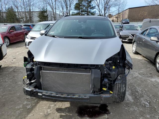 2021 KIA SPORTAGE S - KNDP6CAC1M7905478