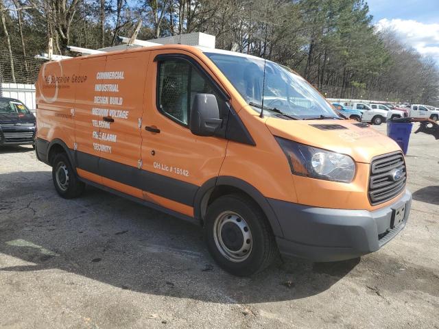 2016 Ford Transit T-150 VIN: 1FTYE1ZM1GKB50830 Lot: 45438244