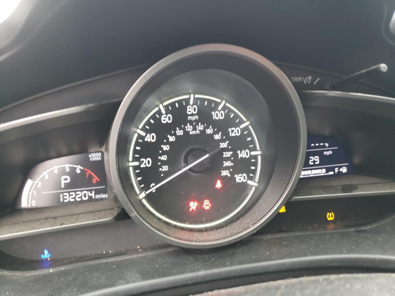 JM1BN1V72H1108860 2017 Mazda 3 Touring