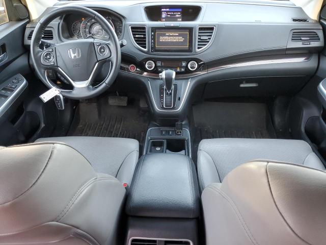 2016 Honda CR-V - Image 8