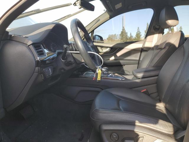 2018 Audi Q7 - Image 7