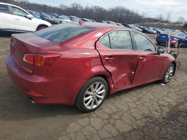 2009 Lexus IS - Image 3