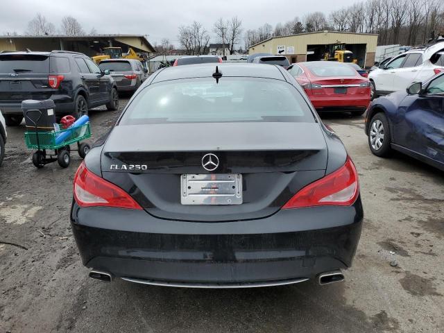 VIN WDDSJ4EBXFN220397 2015 Mercedes-Benz CLA-Class,... no.6