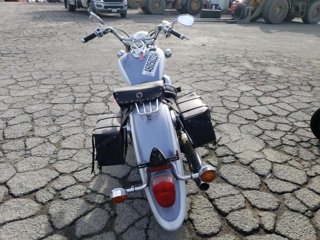 2002 YAMAHA XVS65 BASE - JYAVM01Y42A006021