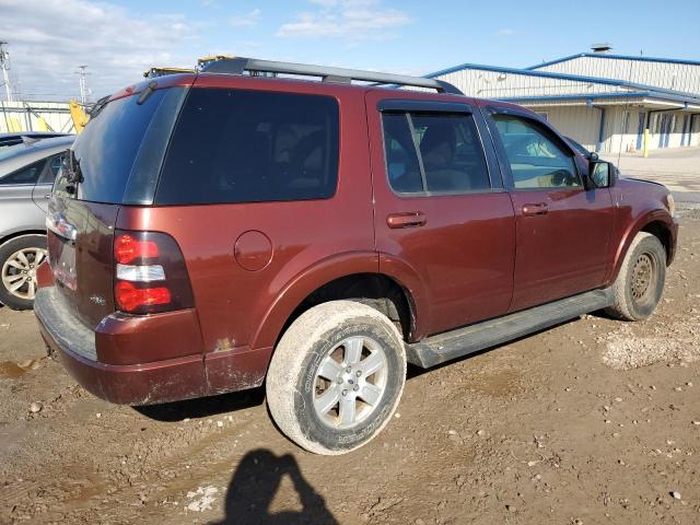 2009 Ford Explorer Xlt VIN: 1FMEU73E69UA37713 Lot: 48193694