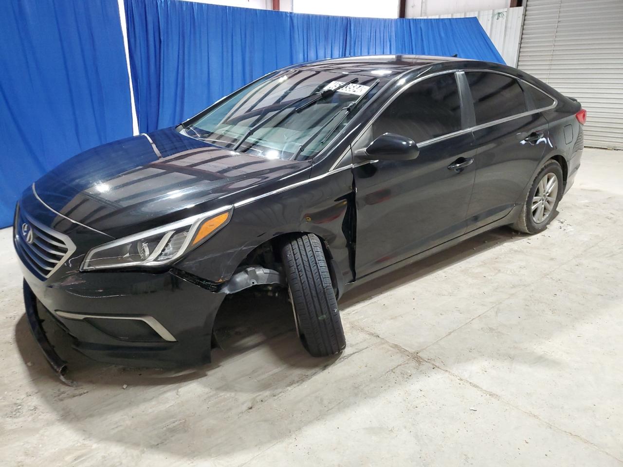 5NPE24AF2GH312120 2016 Hyundai Sonata Se