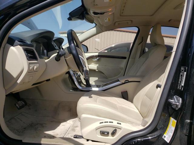 2015 VOLVO S80 PREMIE YV140MAK3F1188163