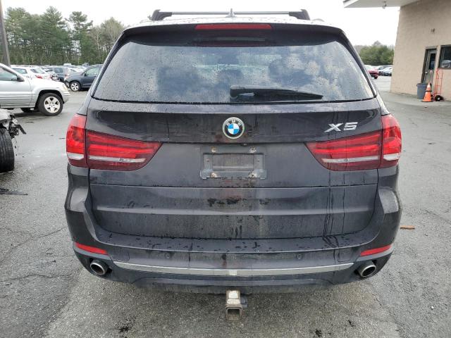 VIN 5UXKS4C36H0U05631 2017 BMW X5, Xdrive35D no.6