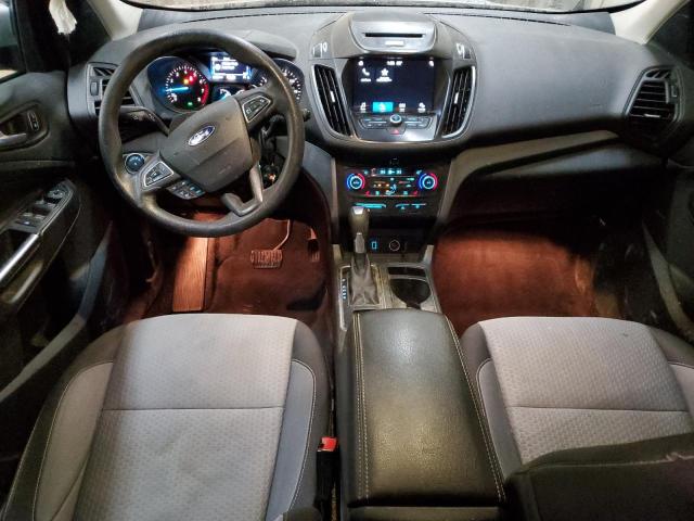 2017 Ford Escape Se VIN: 1FMCU9GDXHUB28468 Lot: 45306094