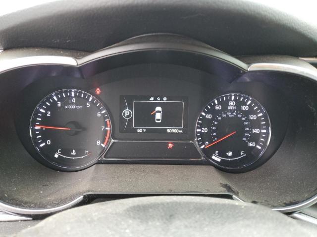 2014 Kia Optima Sx VIN: 5XXGR4A7XEG297839 Lot: 45753724