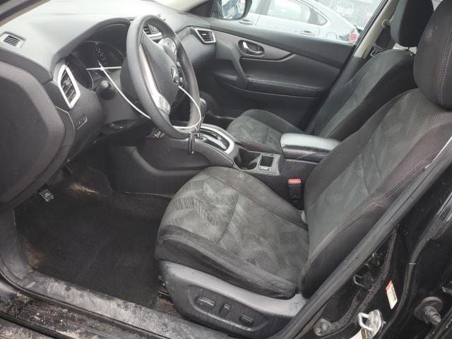 2016 NISSAN ROGUE S - 5N1AT2MV5GC776531