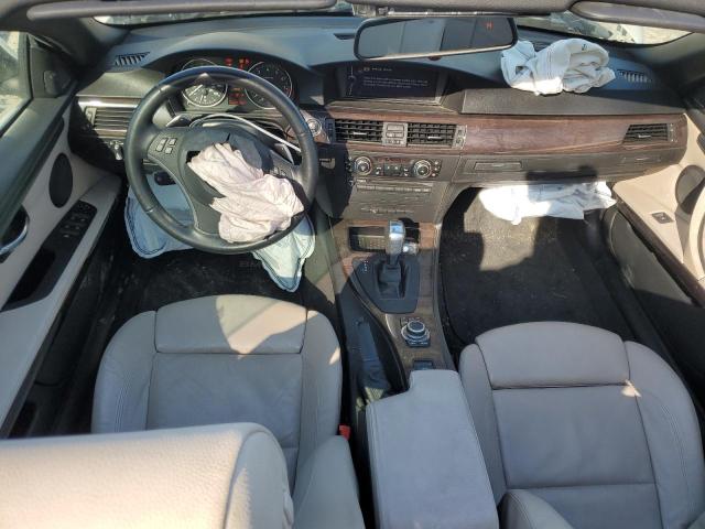 2011 BMW 335 I VIN: WBADX7C53BE580084 Lot: 46480334