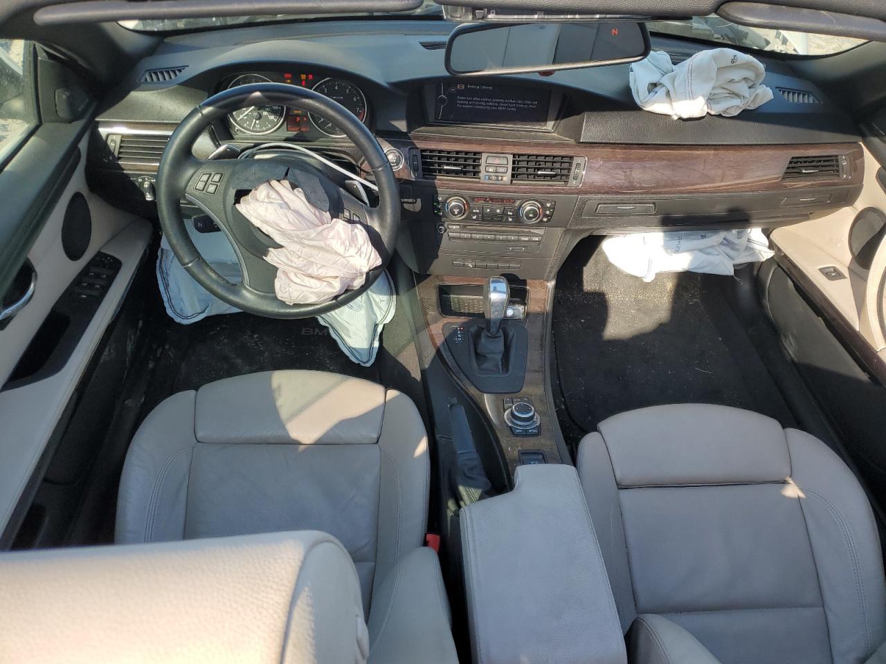 WBADX7C53BE580084 2011 BMW 335 I