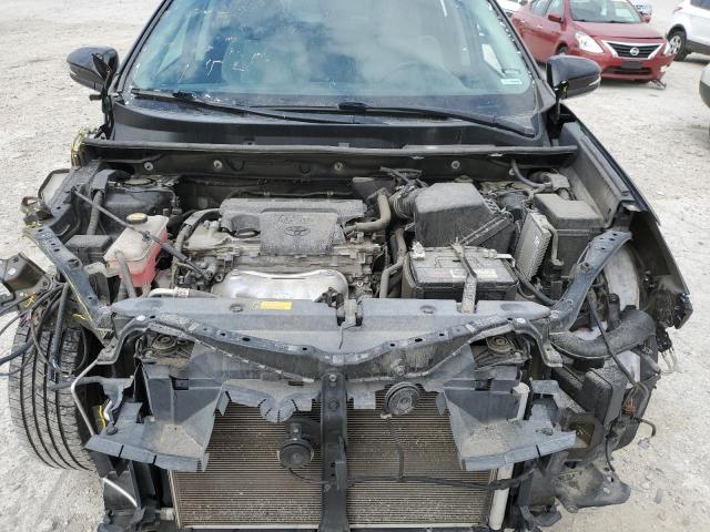 2015 TOYOTA RAV4 XLE - 2T3RFREV8FW362659
