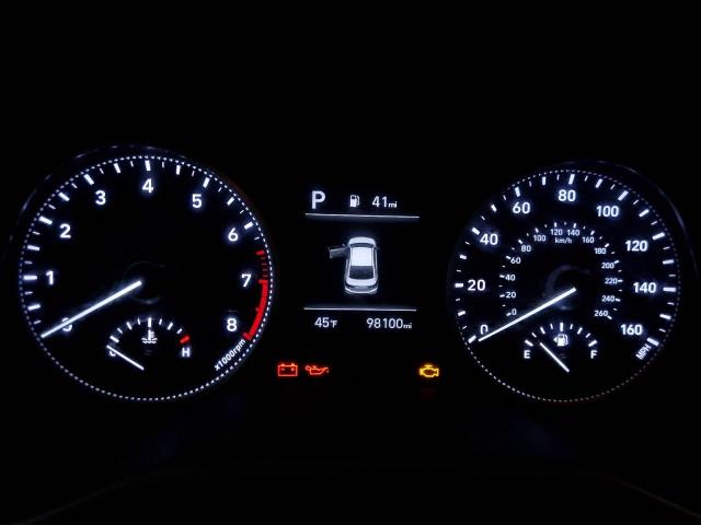 2019 Hyundai Elantra Sel VIN: KMHD84LF5KU798830 Lot: 47065444