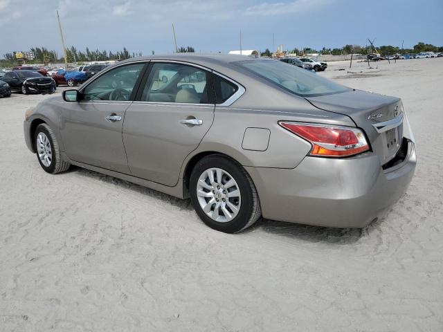 2015 NISSAN ALTIMA 2.5 - 1N4AL3AP9FC409877