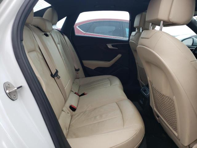 2017 AUDI A4 PREMIUM WAUGNAF41HN035691