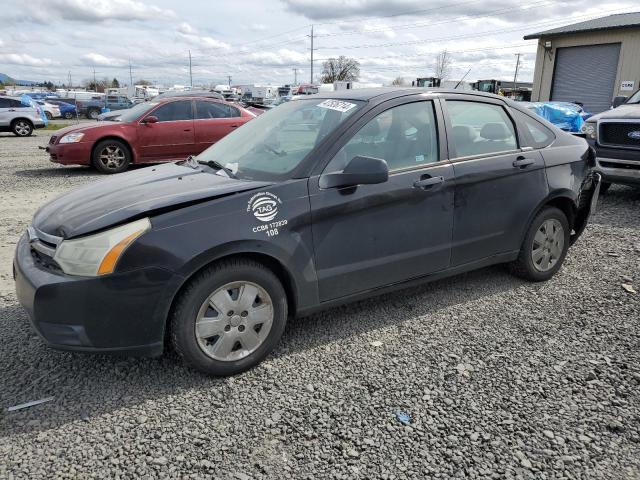 Lot #2412069198 2010 FORD FOCUS S salvage car