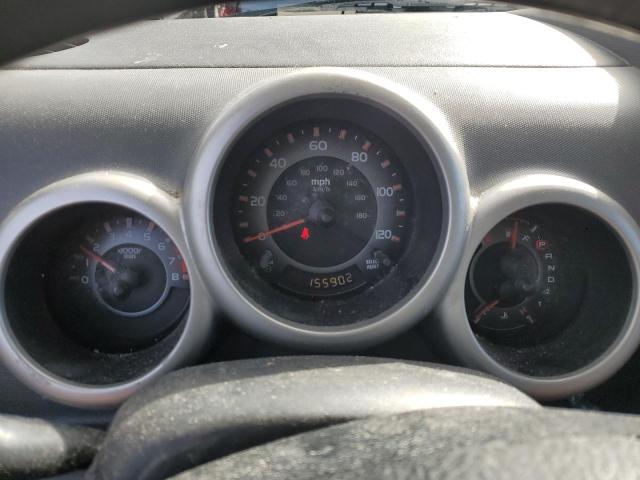 2003 Honda Element Ex VIN: 5J6YH28503L020902 Lot: 45195634