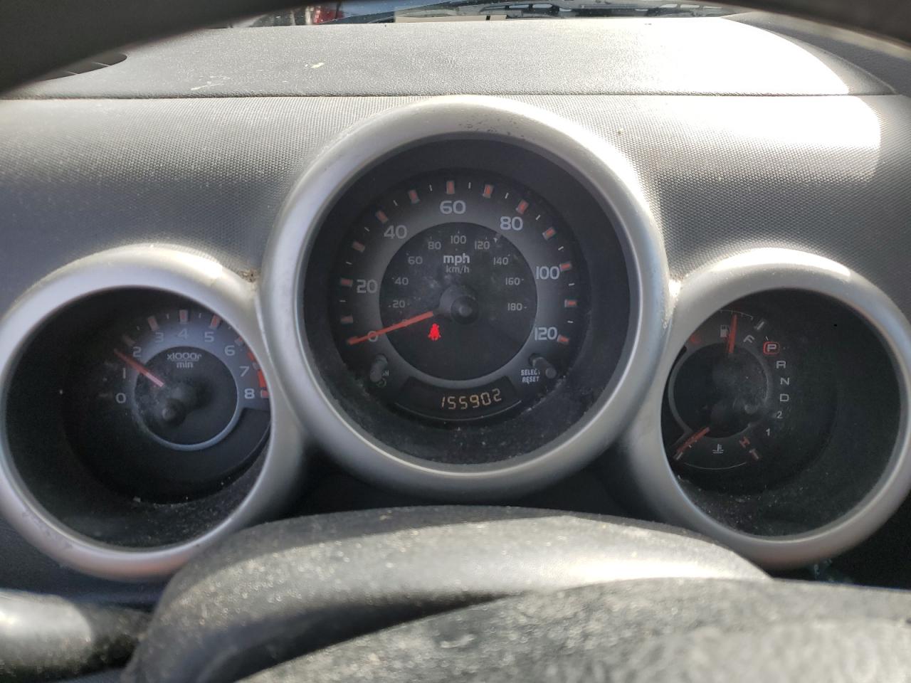 5J6YH28503L020902 2003 Honda Element Ex