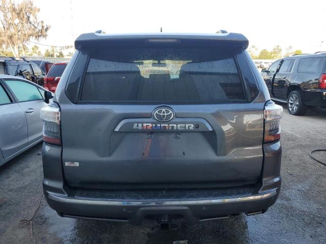 2019 Toyota 4Runner Sr5 VIN: JTEZU5JR4K5202914 Lot: 47111814