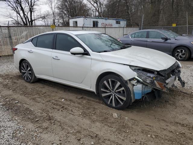 1N4BL4FW4MN351351 Nissan Altima PLA 4