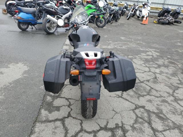 2004 BMW R1150 R - WB10439A34ZF49503