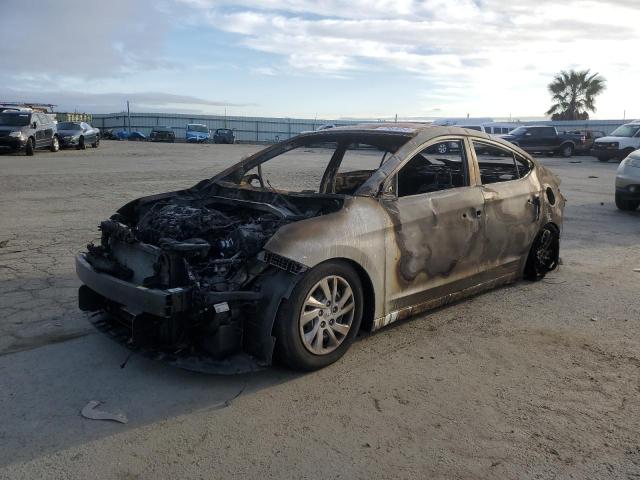 2019 Hyundai Elantra Se VIN: 5NPD74LF9KH449090 Lot: 42982964