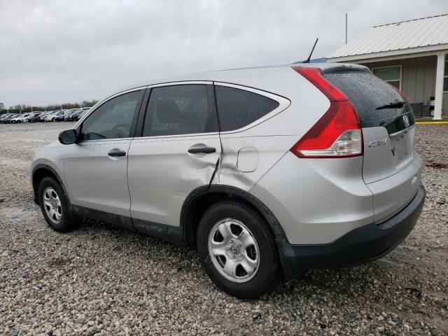 2013 Honda Cr-V Lx VIN: 3CZRM3H37DG708138 Lot: 40691600