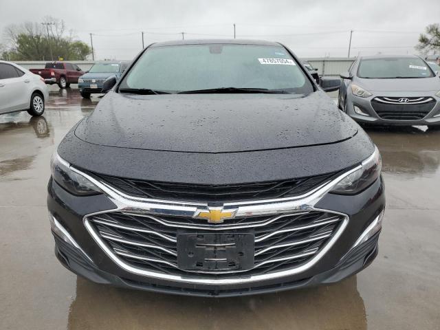2022 CHEVROLET MALIBU LS - 1G1ZB5ST0NF191390