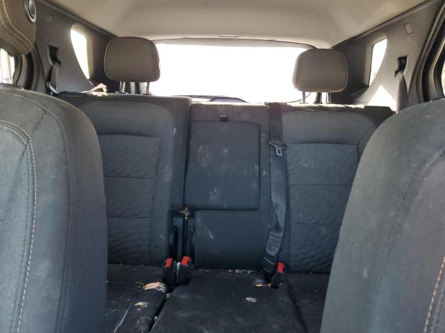 2019 Chevrolet Equinox Lt VIN: 2GNAXVEX0K6140084 Lot: 47906384