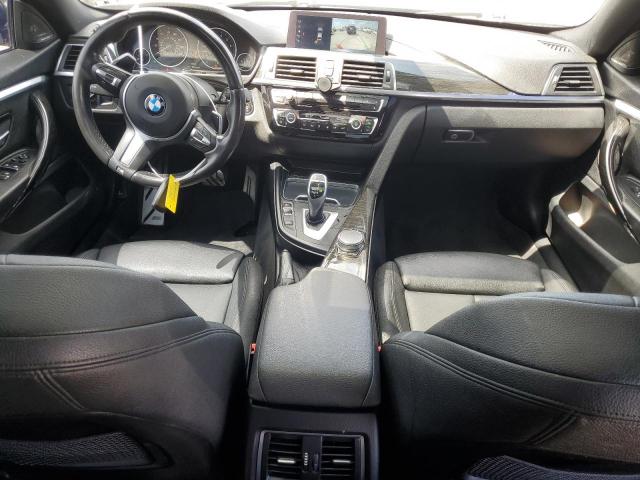 2018 BMW 440I GRAN - WBA4J5C51JBF20300