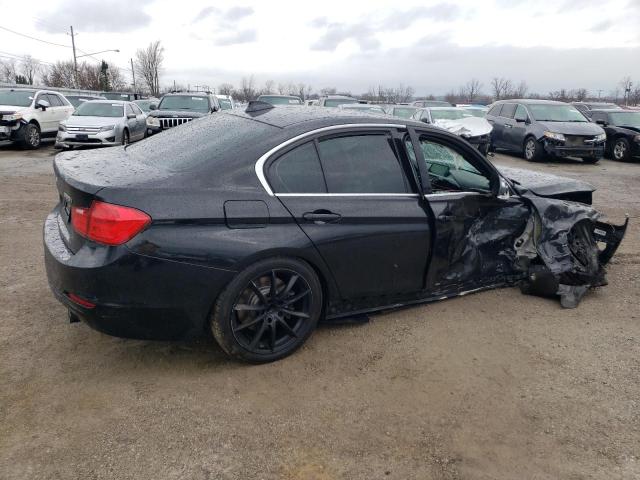 2015 BMW 335I VIN: WBA3A9C55FKW74838 Lot: 38987857