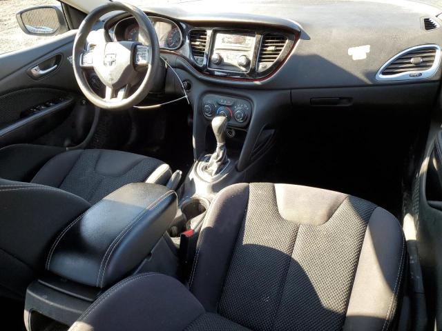 2014 Dodge Dart Sxt VIN: 1C3CDFBB1ED748408 Lot: 47834234